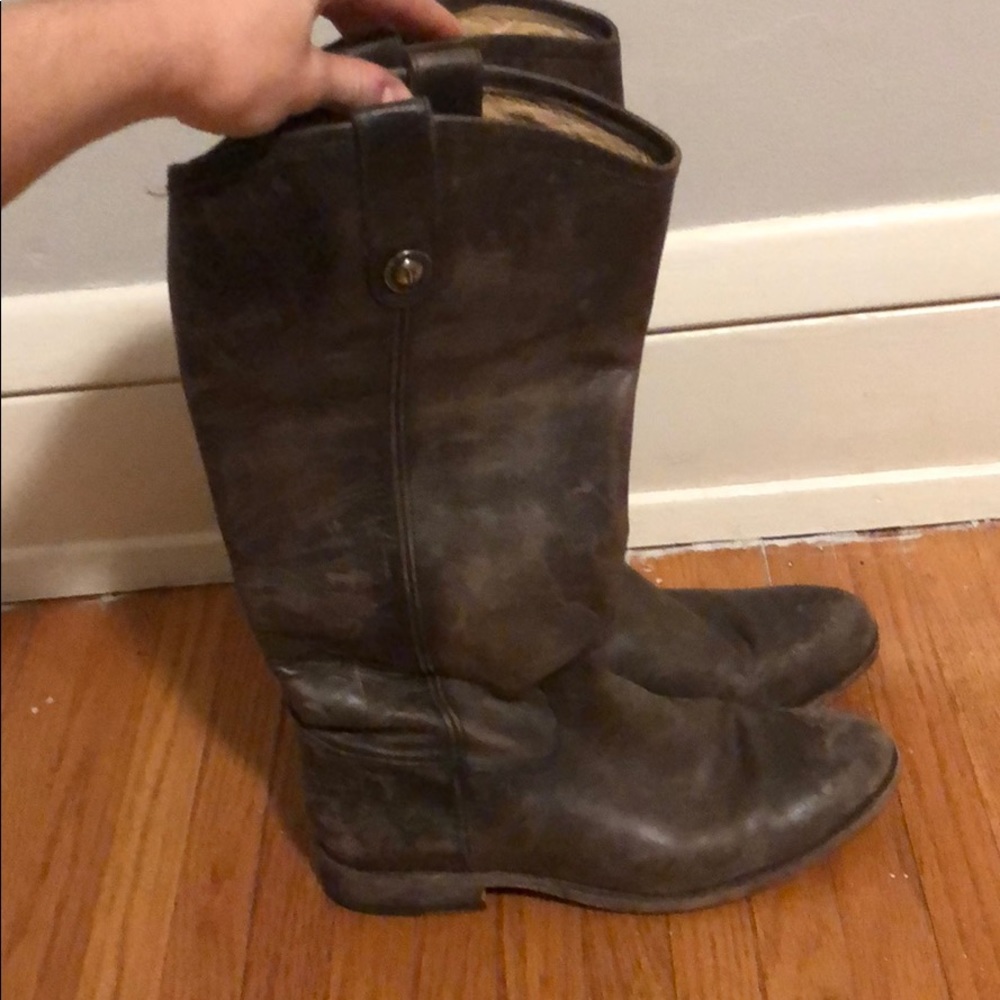 Frye Boots - image 3